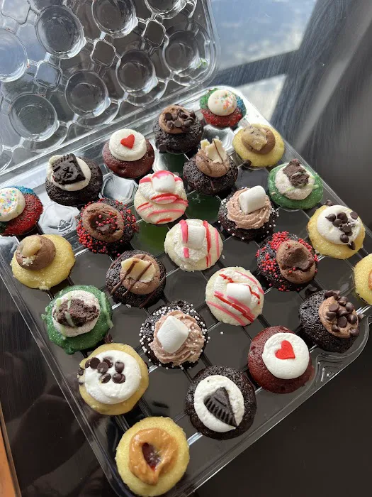 Baked by Melissa Picture 2