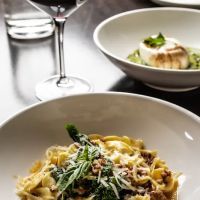 Da Claudio NYC Ristorante ico