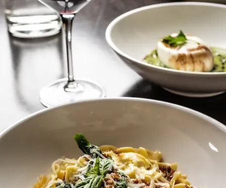 Da Claudio NYC Ristorante