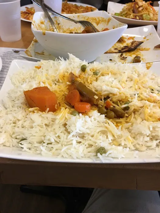 A Saffron Thread Picture 7