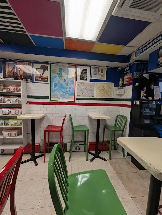 Pisillo Italian Panini Picture 3