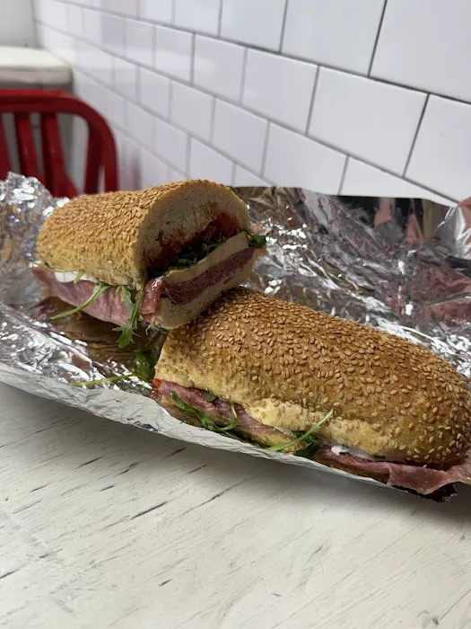 Pisillo Italian Panini Picture 6