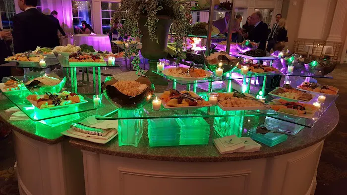 Benares Tribeca Indian Restaurant Picture 4