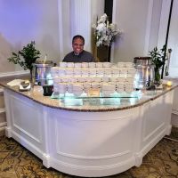 Benares Tribeca Indian Restaurant ico