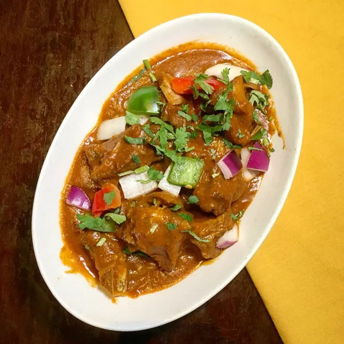 Benares Tribeca Indian Restaurant Picture 9
