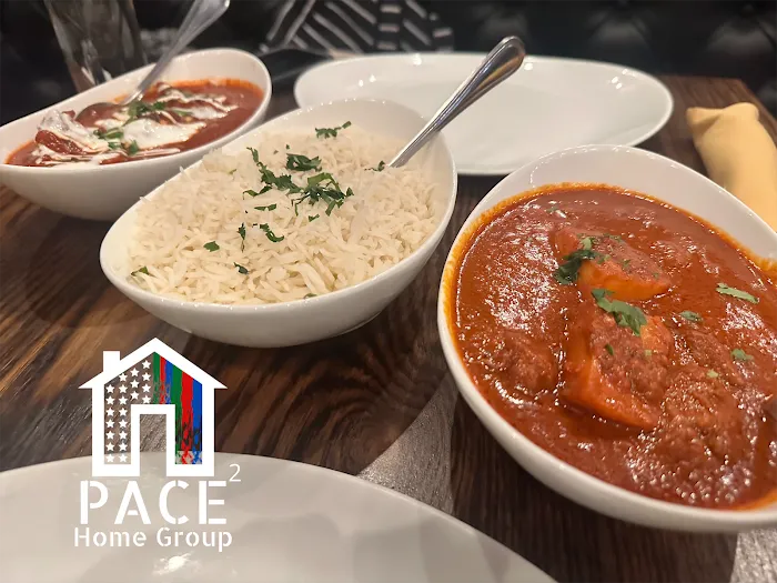 Benares Tribeca Indian Restaurant Picture 10