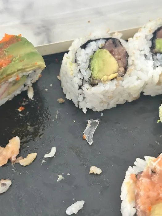 Wasabi Sushi & Bento Fulton Street Picture 5