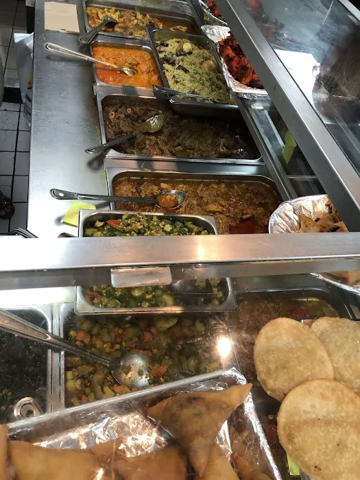 Sheezan Restaurant Picture 6