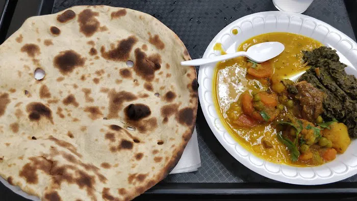 Sheezan Restaurant Picture 7