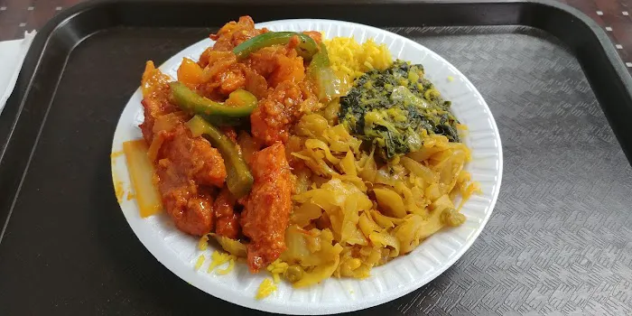 Sheezan Restaurant Picture 4
