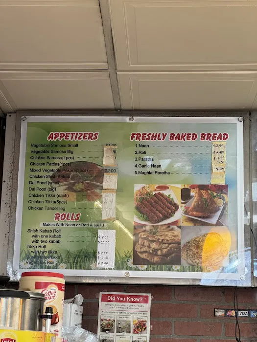 Sheezan Restaurant Picture 3