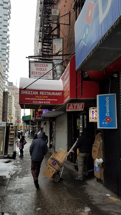 Sheezan Restaurant Picture 2