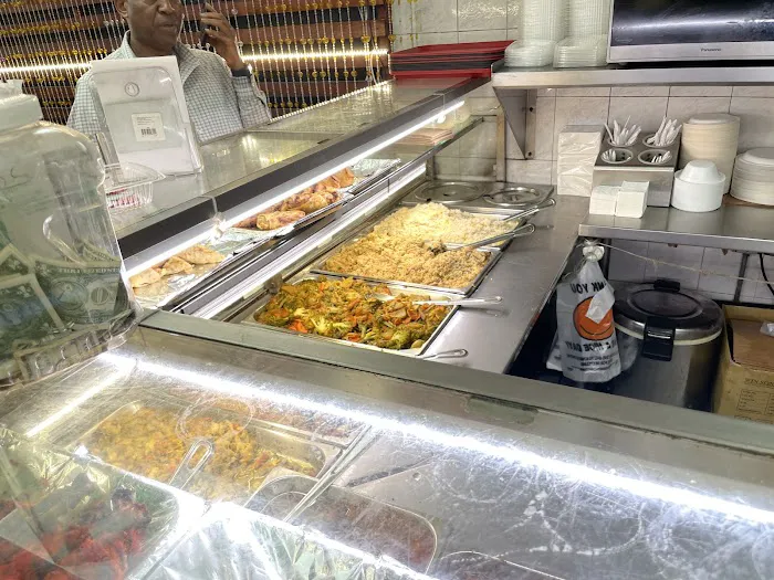 Fresh Curry Picture 8
