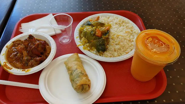 Fresh Curry Picture 4