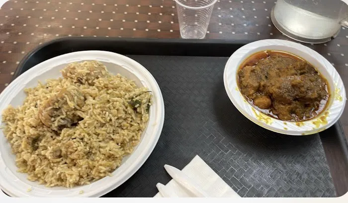 Fresh Curry Picture 5