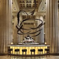 Nobu Downtown ico