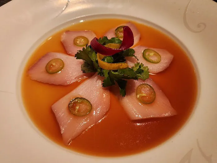 Nobu Downtown Picture 7