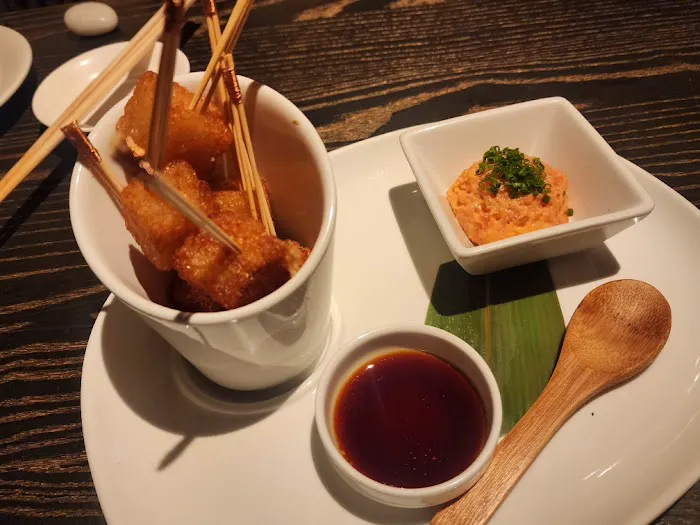 Nobu Downtown Picture 10