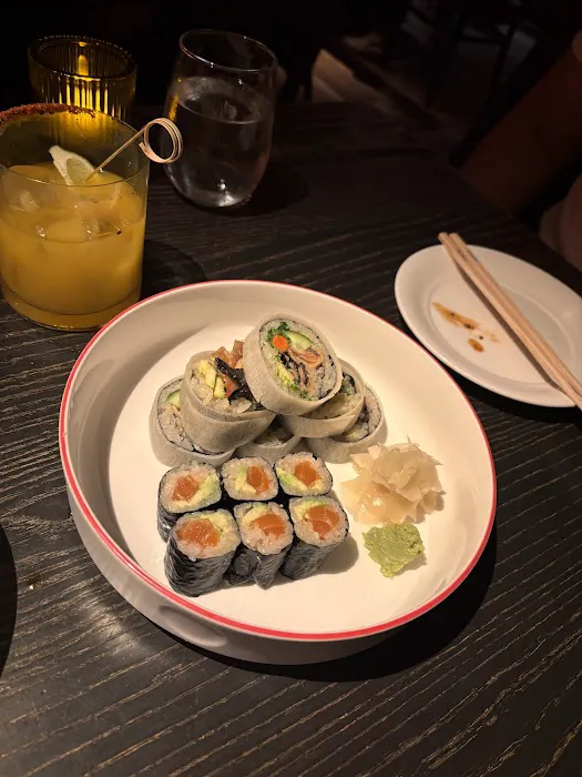 Nobu Downtown Picture 6