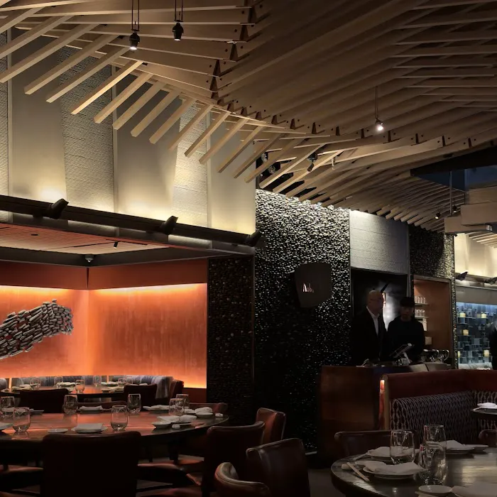 Nobu Downtown Picture 9