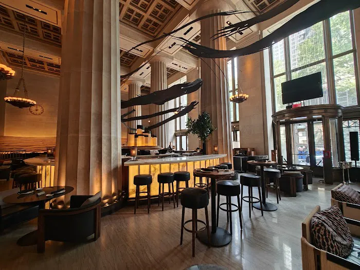 Nobu Downtown Picture 4