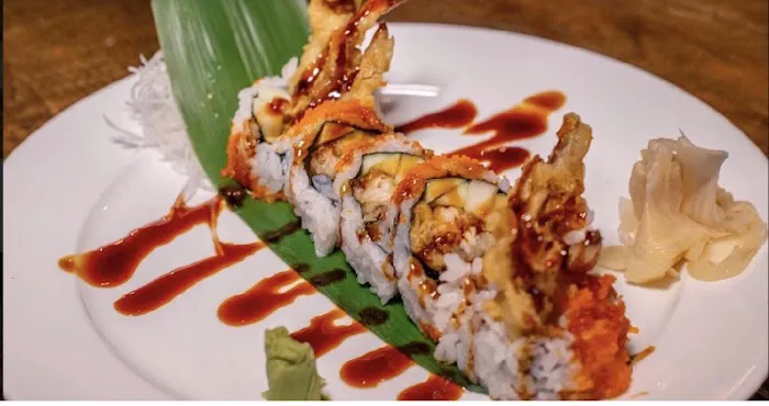 Akimoto Sushi Picture 1