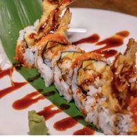 Akimoto Sushi ico