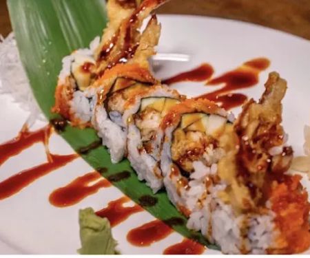Akimoto Sushi