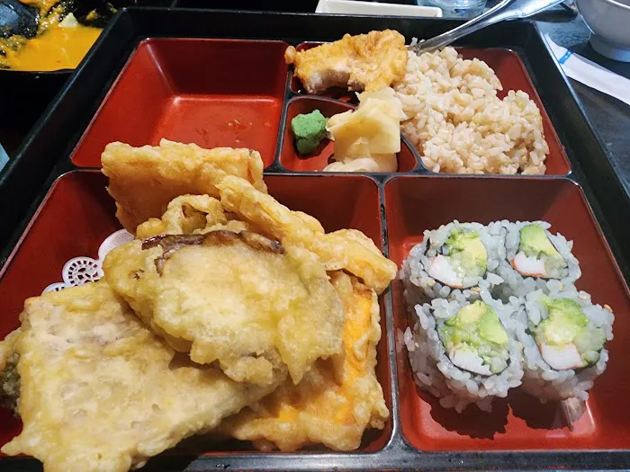 Akimoto Sushi Picture 7