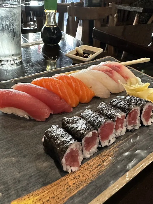 Akimoto Sushi Picture 8
