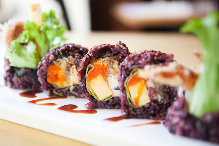 Sushi & Co Picture 6