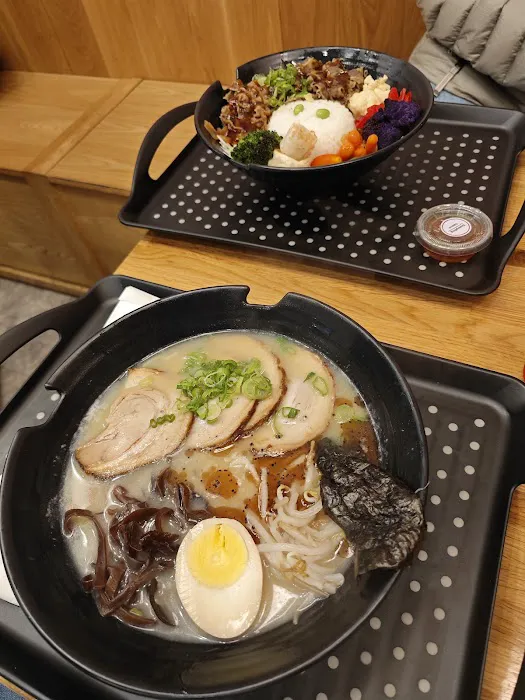 Sushi & Co Picture 3