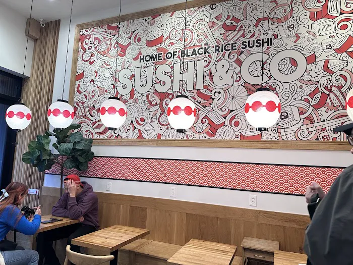 Sushi & Co Picture 10