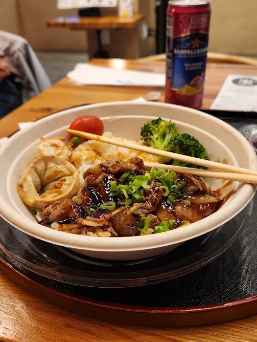 Sushi & Co Picture 4