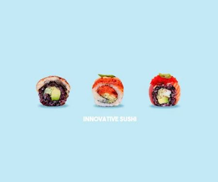 Sushi & Co