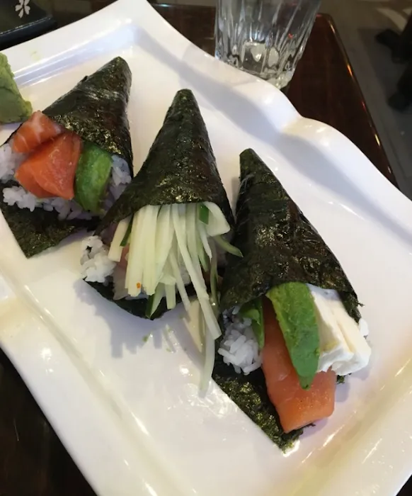 JR Sushi Picture 7
