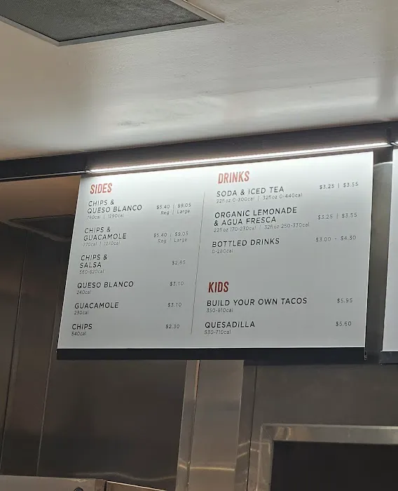 Chipotle Mexican Grill Picture 5