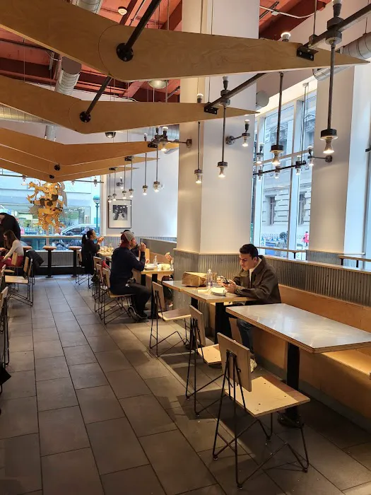 Chipotle Mexican Grill Picture 7