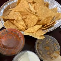Chipotle Mexican Grill ico