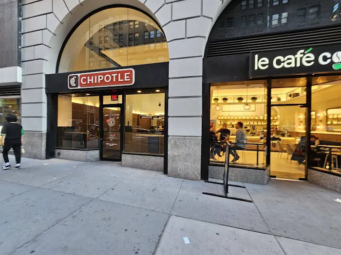 Chipotle Mexican Grill Picture 6