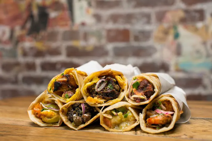 The Kati Roll Company Picture 1