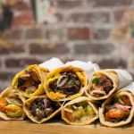 The Kati Roll Company