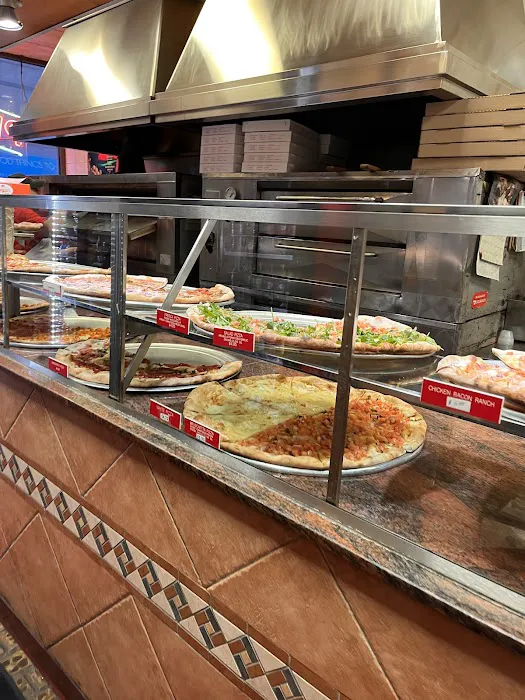 Little Italy Pizza Picture 10