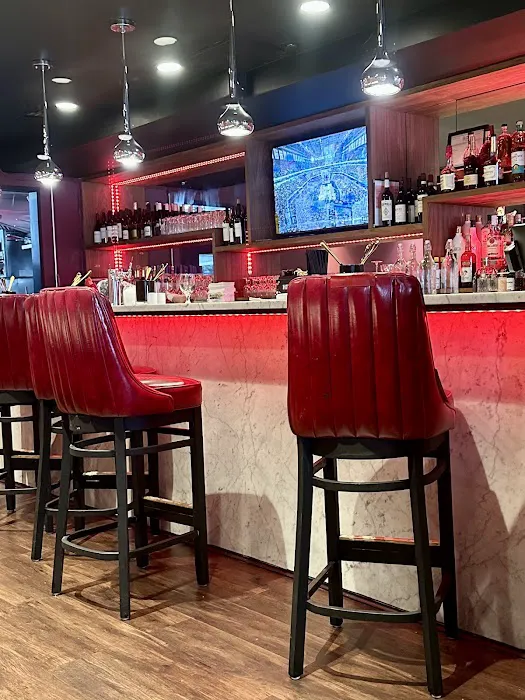 Ane Bar & Restaurant Picture 6