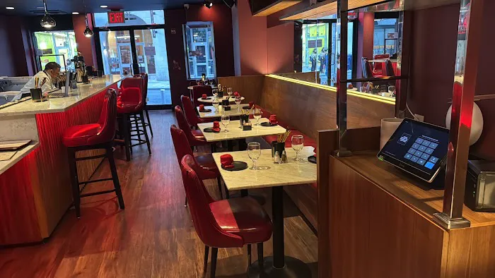 Ane Bar & Restaurant Picture 9
