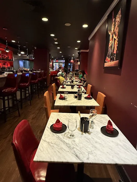 Ane Bar & Restaurant Picture 8