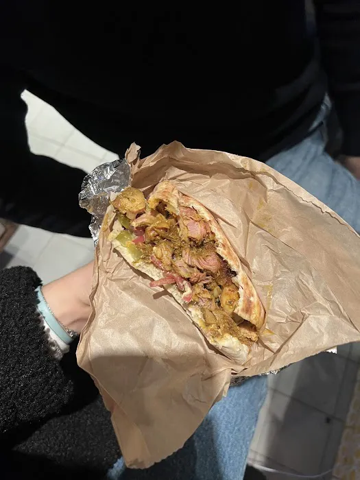 Hummus & Pita Co Picture 1