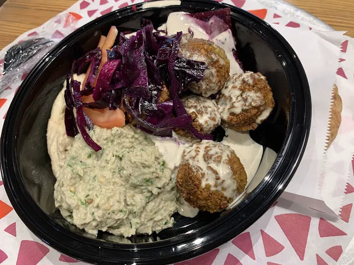Hummus & Pita Co Picture 8