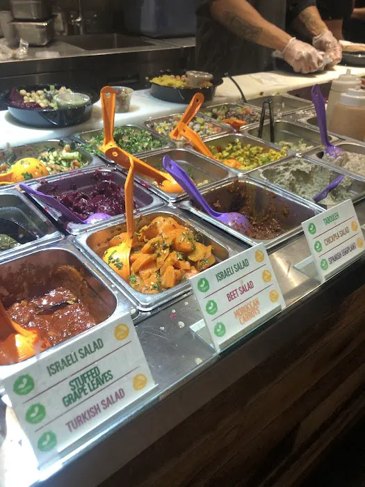 Hummus & Pita Co Picture 5