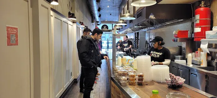 Hummus & Pita Co Picture 2